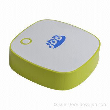 Portable Power Station with Card Reader Function, 6,000mAh